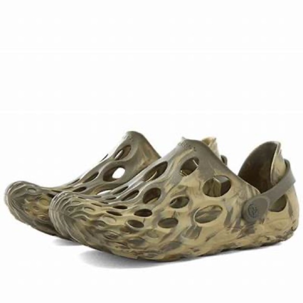 Merrell Hydro Croc Moc Sz 12